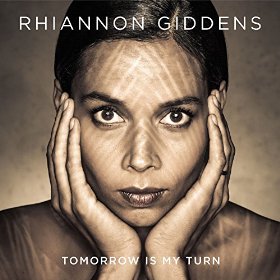 Rhiannon Giddens